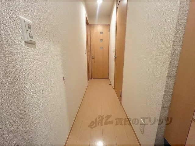 その他部屋・スペース　廊下