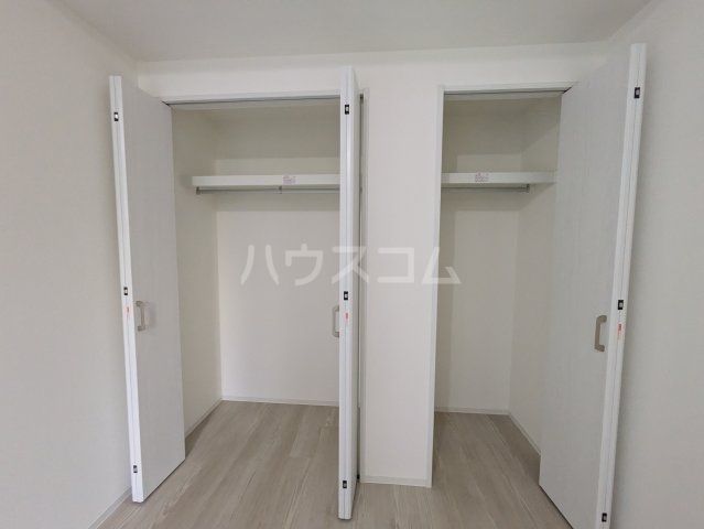 ジーメゾン湘南藤沢の内装写真
