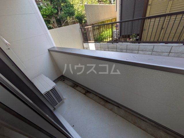 ジーメゾン湘南藤沢の内装写真