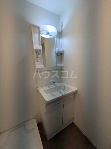 ジーメゾン湘南藤沢の内装写真