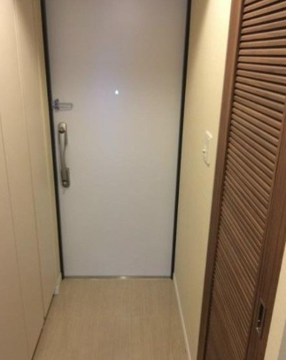 玄関　別部屋参考写真