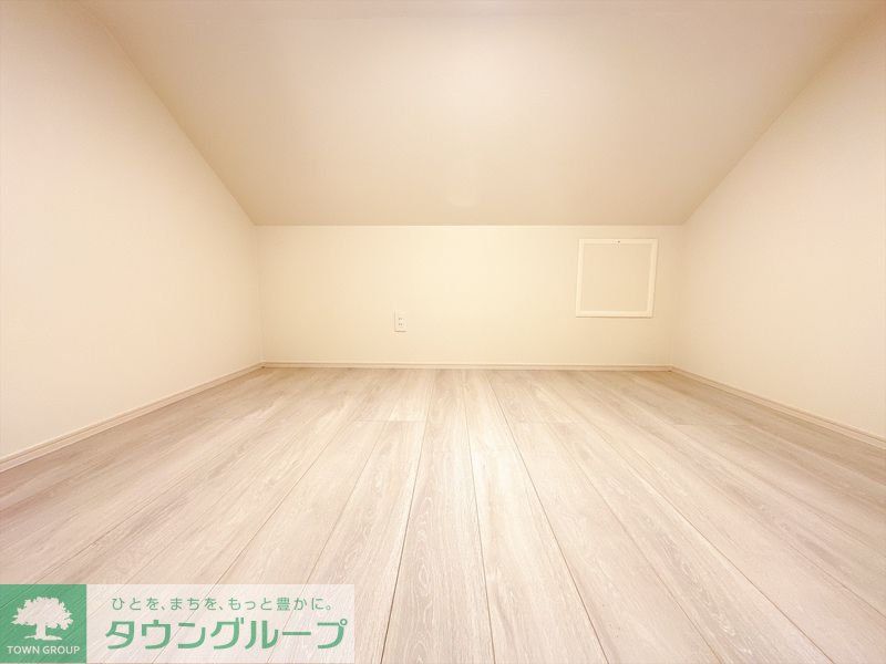 その他設備　リビング/居室