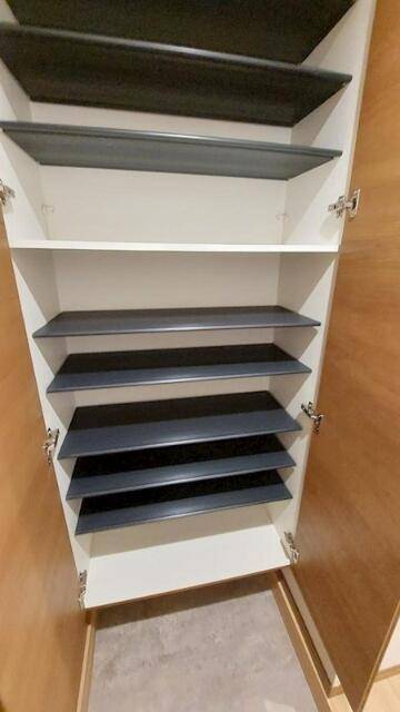 その他　フローリングです！
