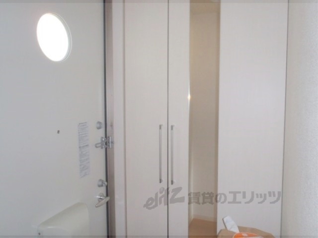収納　下駄箱