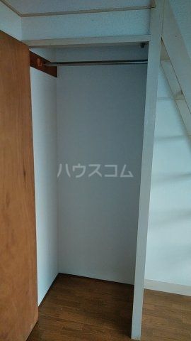 ロフティパピヨンの内装写真