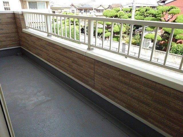 近鉄南大阪線 当麻寺駅 徒歩4分 2階建 築13年の内装写真