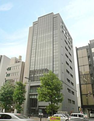 建物外観　テラス四谷