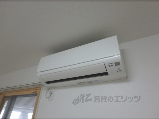 セキュリティ　オートロック