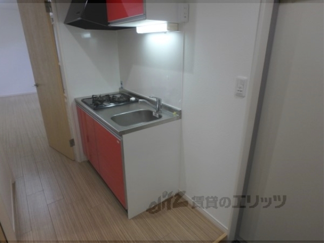 その他部屋・スペース　キッチン横に設置可能です