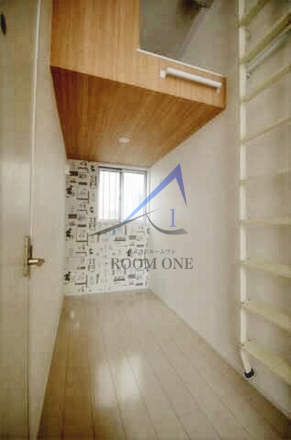 居室・リビング　洋室のお部屋です。