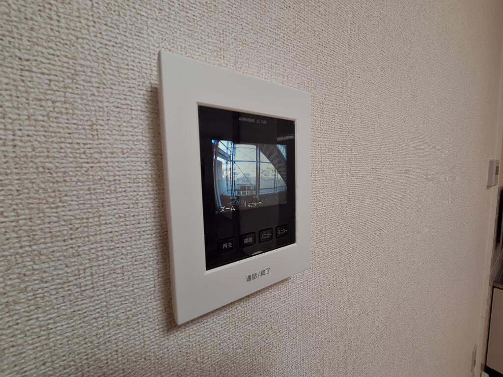 サンハイツハラダB棟のその他写真