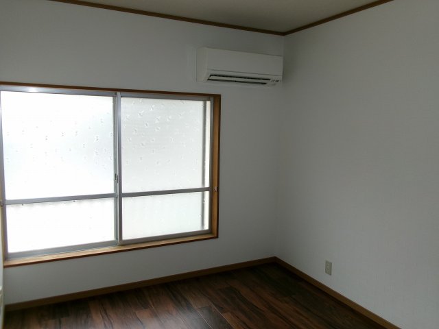 第1春陽マンションの内装写真