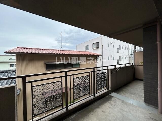 ガーデンロゼ高町の内装写真
