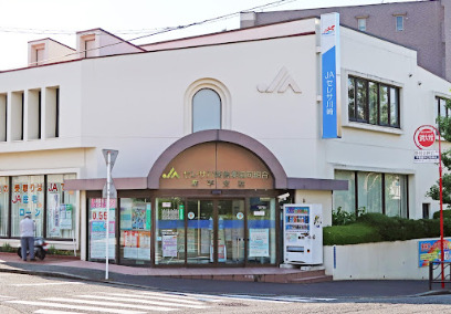 その他　JAセレサ川崎 栗平直売所（その他）まで410m