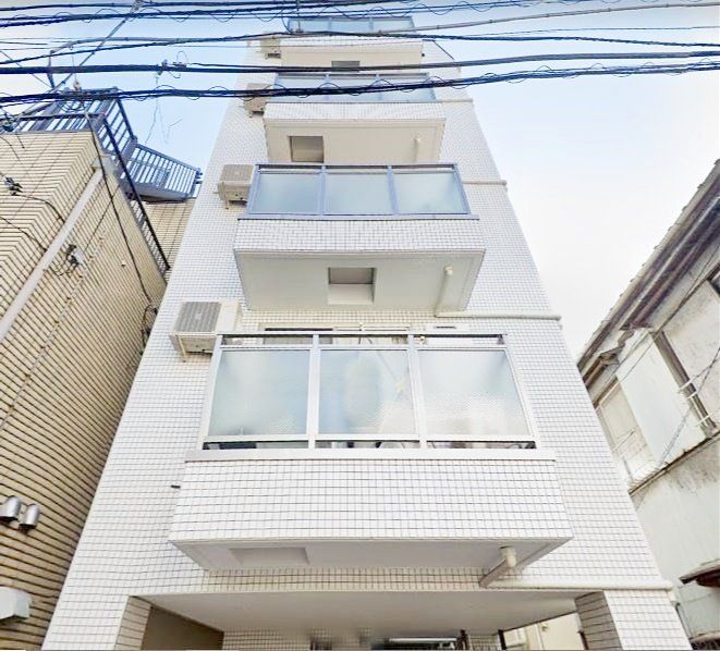 建物外観　物件画像