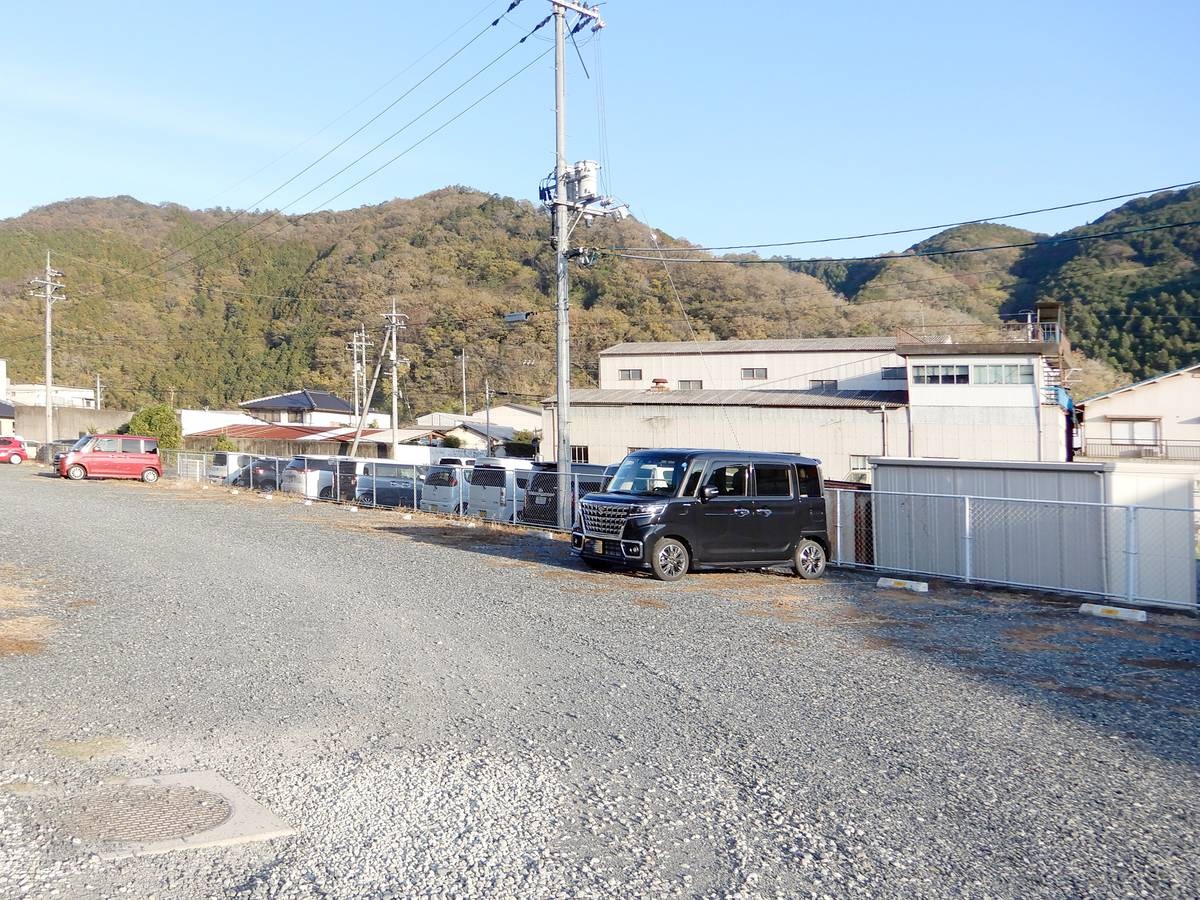 ＪＲ姫新線 林野駅 徒歩210分 5階建 築29年のその他写真