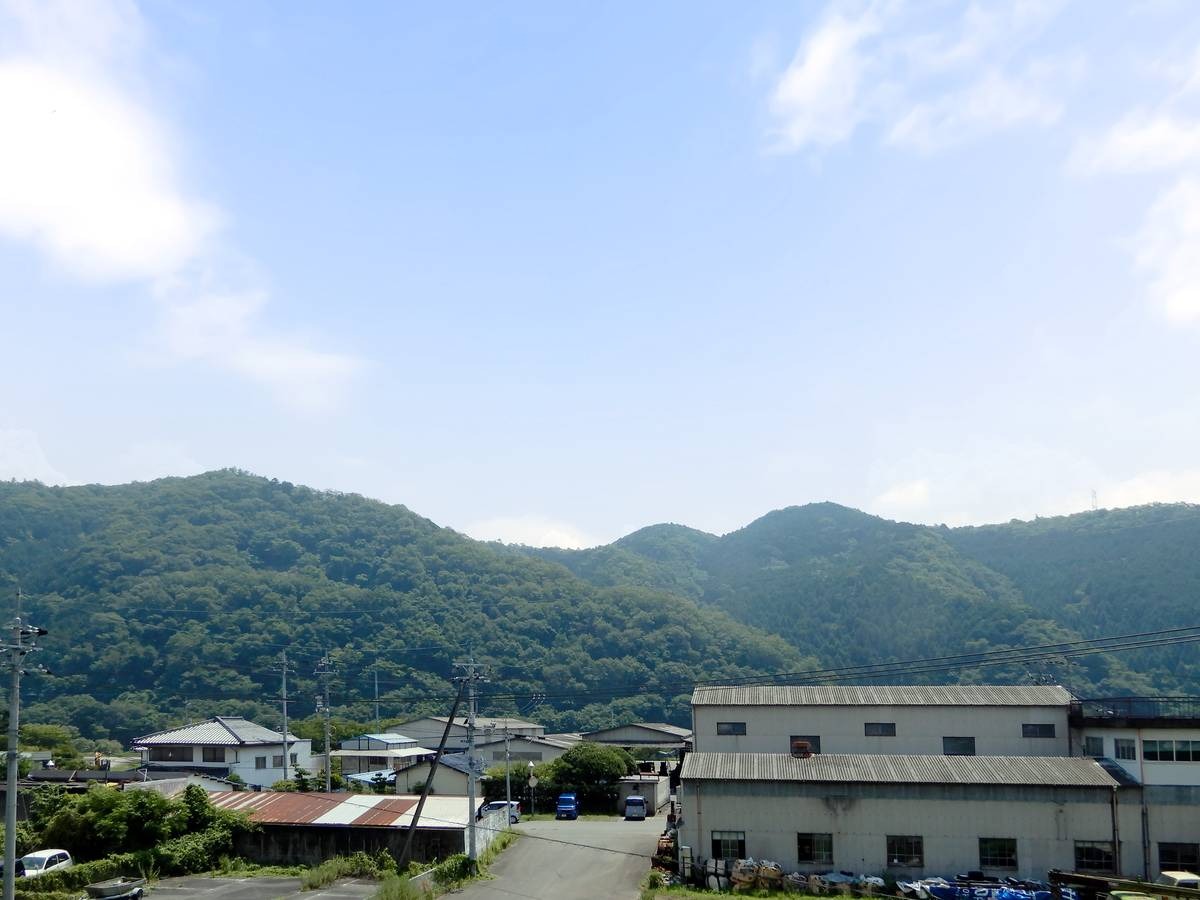 ＪＲ姫新線 林野駅 徒歩210分 5階建 築29年のその他写真