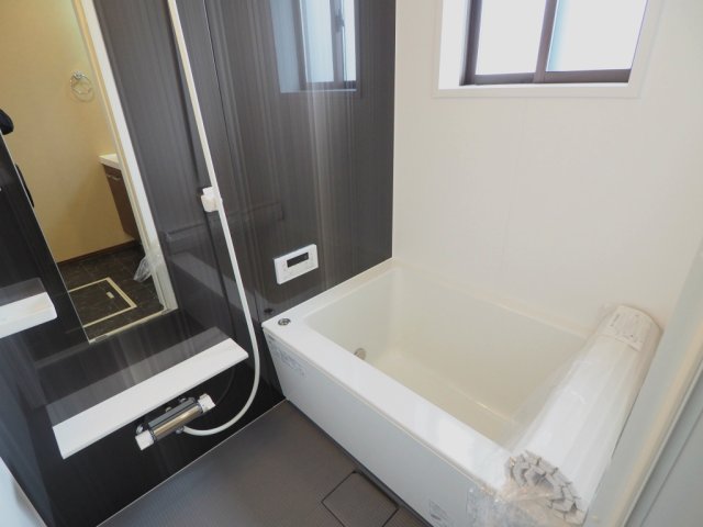 キッチン　※別部屋の写真です。参考下さい。