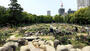 公園　靱公園（公園）まで836m