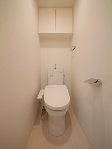 その他部屋・スペース　内装は落ち着いています