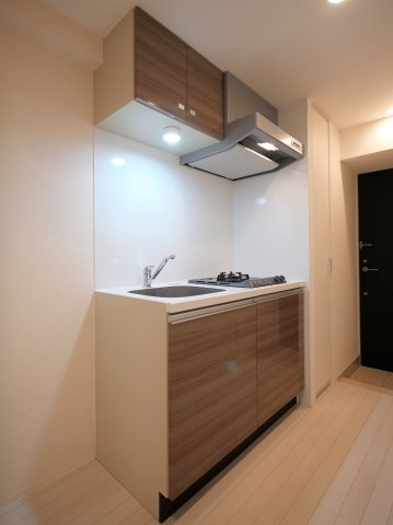 その他部屋・スペース　内装です
