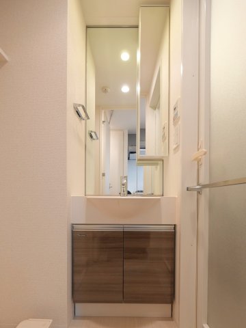 その他部屋・スペース　内装です