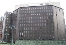 役所　中央区役所（役所）まで1793m