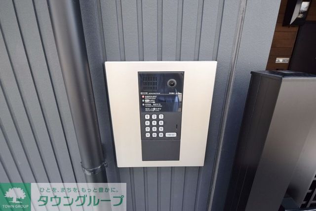 その他共有部分　お部屋探しはタウンハウジング稲毛店まで！ＴＥＬ：043-…