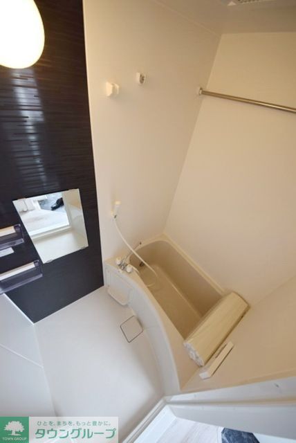 バス・シャワールーム　お部屋探しはタウンハウジング稲毛店まで！ＴＥＬ：043-…