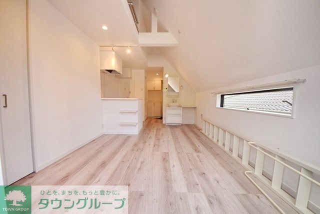 その他部屋・スペース　お部屋探しはタウンハウジング稲毛店まで！ＴＥＬ：043-…