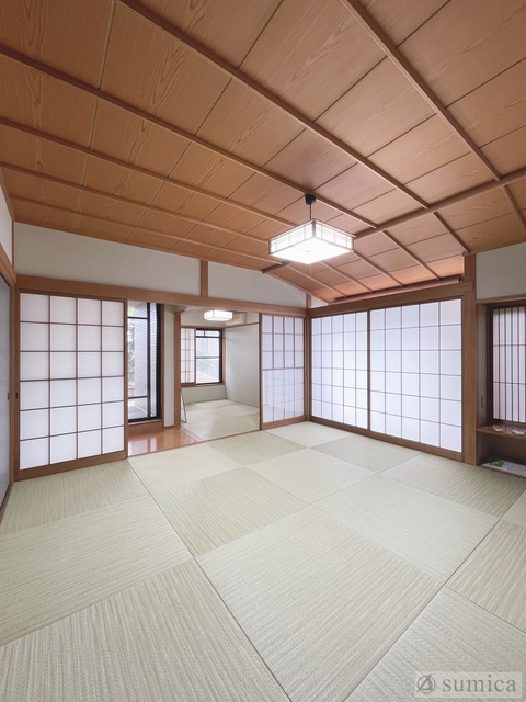 フォレスタ育和のその他写真