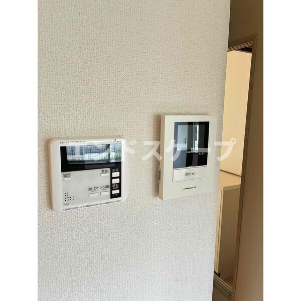 セキュリティ　高崎、前橋のお部屋探しはエンドスケープまで！お客様の理想お聞