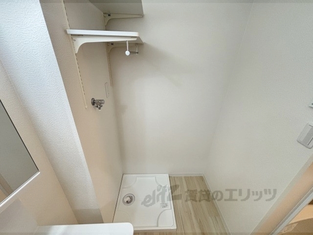 その他部屋・スペース　洗濯機置場