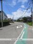 その他　前面道路（その他）まで0m