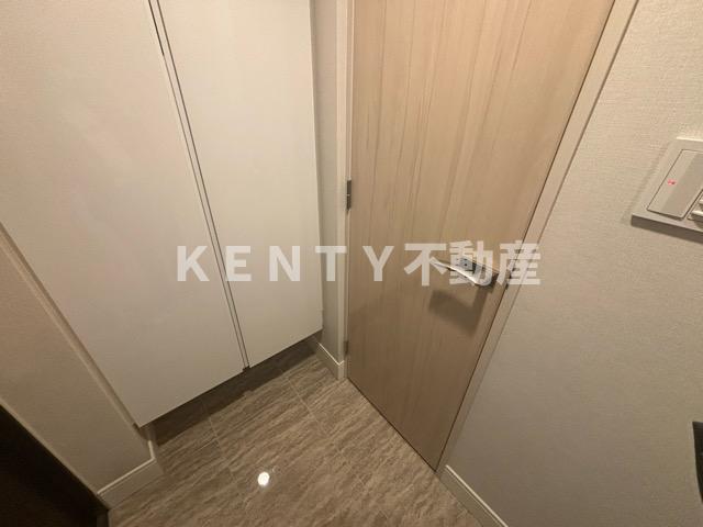 その他部屋・スペース　物件の内装です