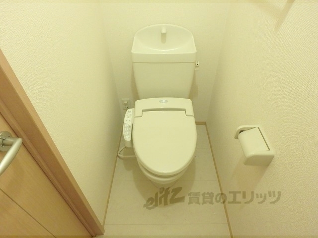 グランシャリオのトイレ写真