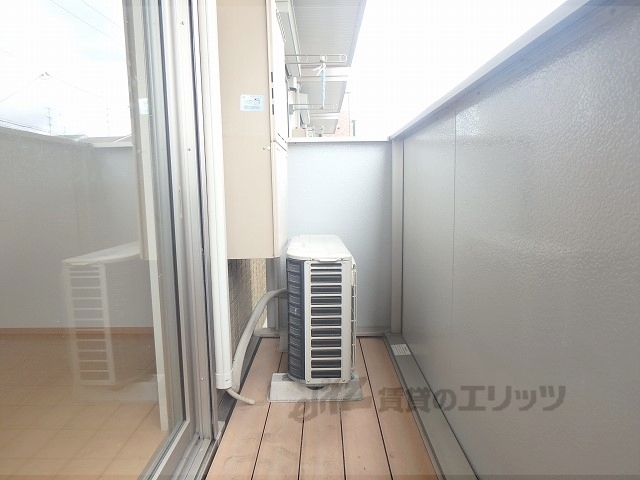 グランシャリオの内装写真