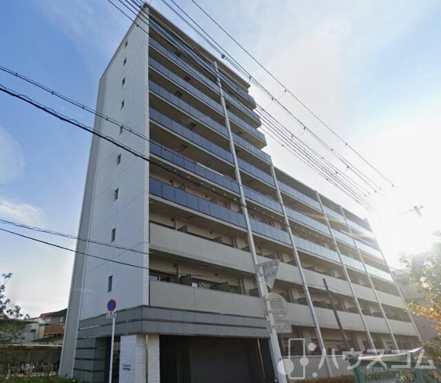 建物外観　２０１９年１１月完成！