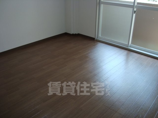 その他設備　洋室