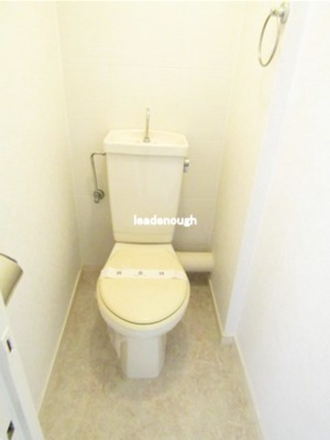 東洋プラザ野江内代のトイレ写真