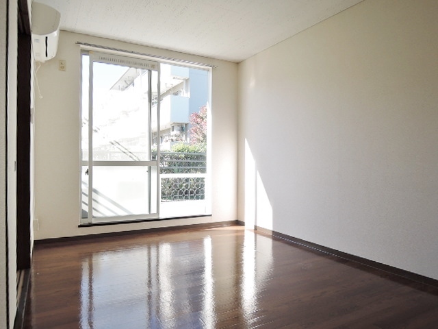その他部屋・スペース　洋室６帖