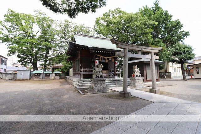 その他　日枝神社（その他）まで2475m