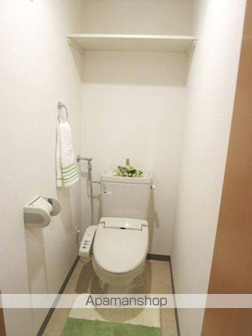地下鉄東西線 菊水駅 徒歩9分 10階建 築19年のトイレ写真