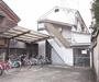 出町柳駅より徒歩3分 1階 築51年7ヶ月の賃貸物件