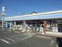 コンビニ　ローソン 浜松篠原店（コンビニ）まで802m