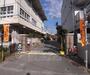 幼稚園・保育園　伏見板橋幼稚園（幼稚園・保育園）まで467m