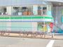 コンビニ　ファミリーマート泉1丁目店（コンビニ）まで397m
