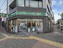 コンビニ　ローソンストア100丸の内大津通店（コンビニ）まで533m