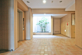 ロビー