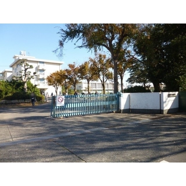 小学校　静岡市立長田北小学校（小学校）まで1000m